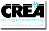 Crea Progetti SRL