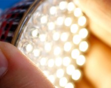 Illuminazione a LED