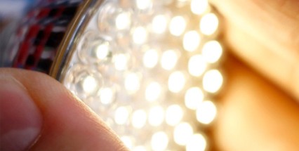 Illuminazione a LED