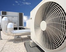 Impianti di climatizzazione