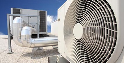Impianti di climatizzazione