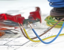 Impianti elettrici
