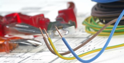 Impianti elettrici