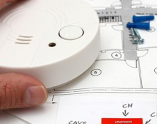 Impianti rivelazione automatici