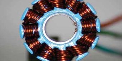 Motori ad alto rendimento