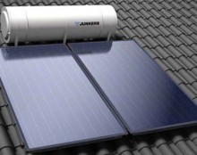 Solare termico