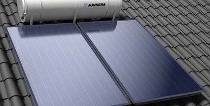 Solare termico